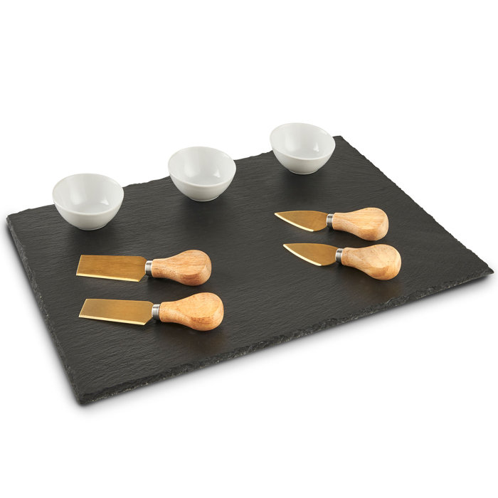 VonShef Cheese Board & Reviews Wayfair Canada